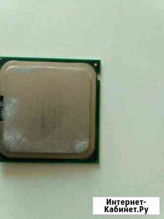 Intel core 2 duo 7300 Старый Оскол