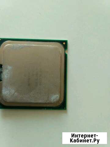 Intel core 2 duo 7300 Старый Оскол - изображение 1