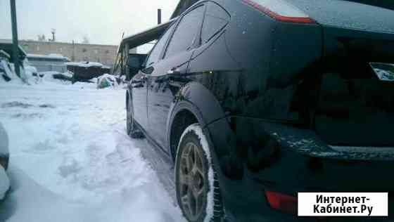 Покраска автомобиля Кострома
