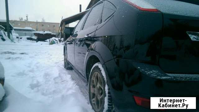 Покраска автомобиля Кострома - изображение 1