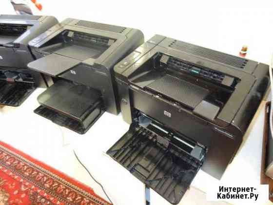 Принтер сетевой HP LaserJet Pro P1606dn с дуплекс Воронеж