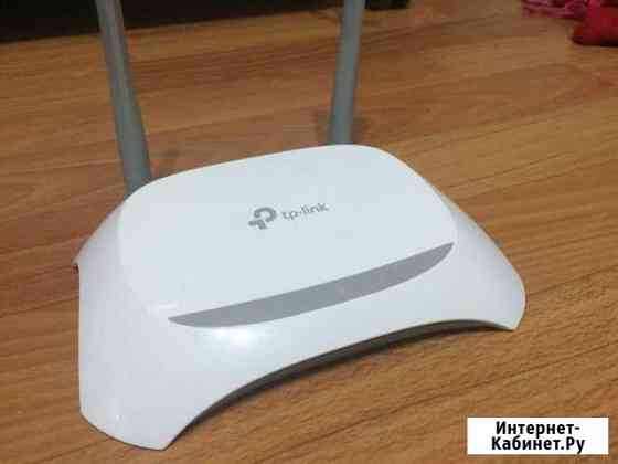 Wi-fi роутер Киров