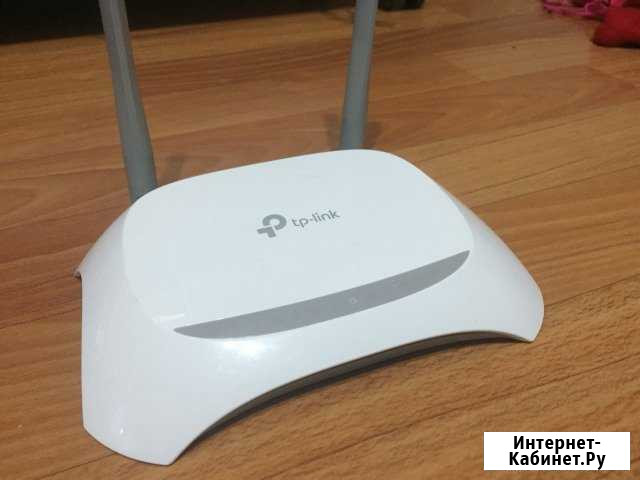 Wi-fi роутер Киров - изображение 1