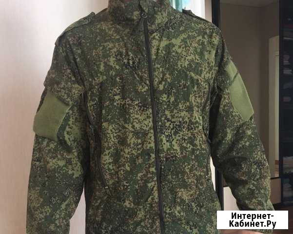 Ветровка армейская Челябинск - изображение 1
