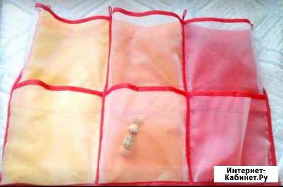 Кaрмашки IKEA Новокузнецк