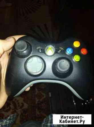 Xbox 360 Шахты