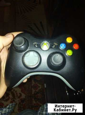Xbox 360 Шахты - изображение 1