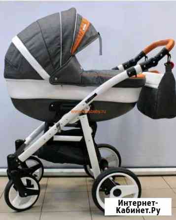 Коляска 2 в 1 Coletto Savona Красноярск