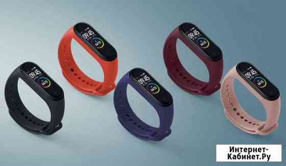 Xiaomi MI band 4 amoled (EU version Original нов.) Самара