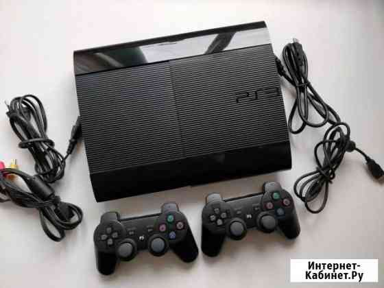 Playstation 3 Рубцовск