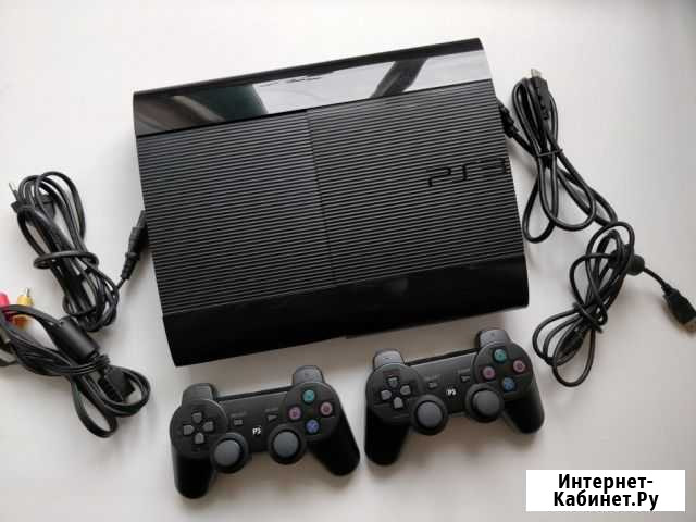 Playstation 3 Рубцовск - изображение 1