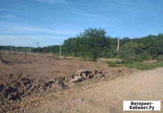 Участок 12 сот. (ИЖС) Хабаровск