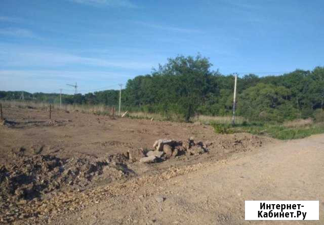 Участок 12 сот. (ИЖС) Хабаровск - изображение 1