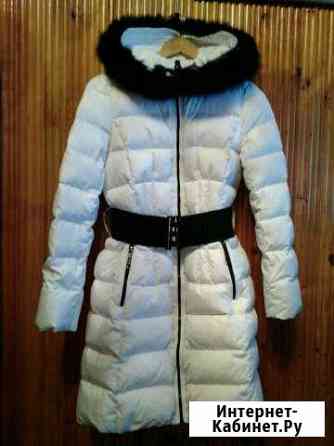 Пуховик Оренбург