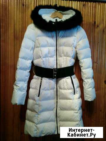 Пуховик Оренбург - изображение 1