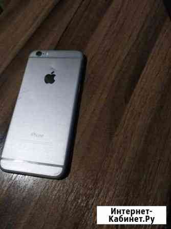 iPhone 6 Старый Оскол