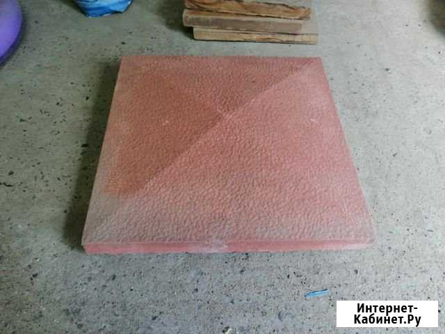 Колпак на кирпичный столб забора Волгоград - изображение 1