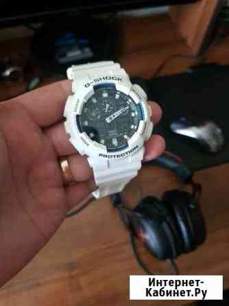 Casio G-shock Альметьевск