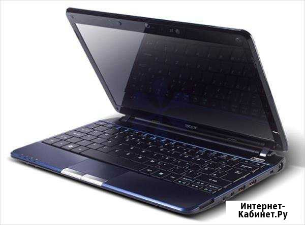 Корпус acer aspire one ze7 Пермь - изображение 1