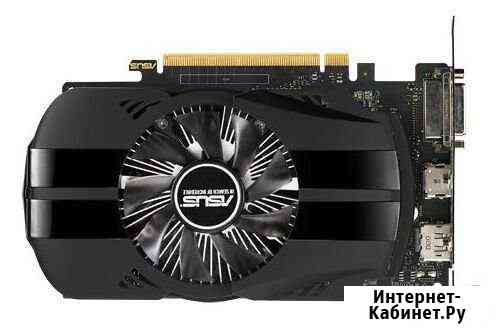 Продам игровую видеокарту GTX 1050 TI 4GB Чита