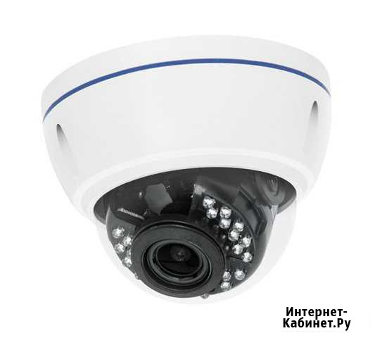 5 лет гарантии камера видеонаблюдения SRD-HD2000s Октябрьский - изображение 1