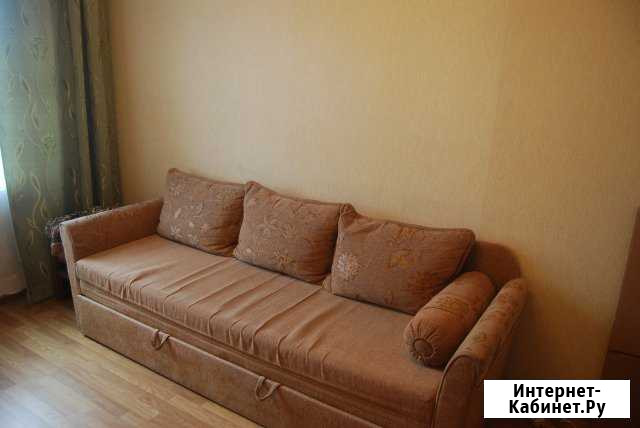 Комната 10 кв.м. в 2-к, 9/9 эт. Люберцы - изображение 1