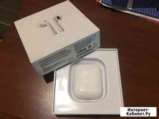 AirPods Зеленодольск