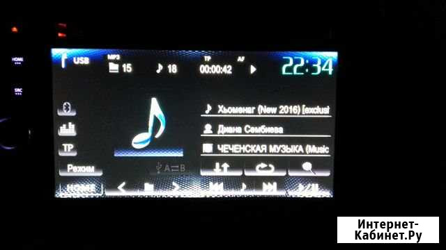 Магнитофон JVC для авто Хасавюрт - изображение 1