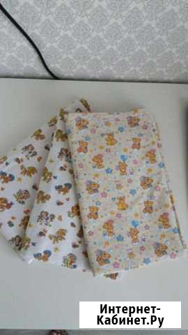 Пеленки Барнаул - изображение 1