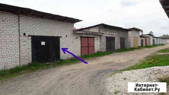 Гараж, > 30 кв.м. Киржач