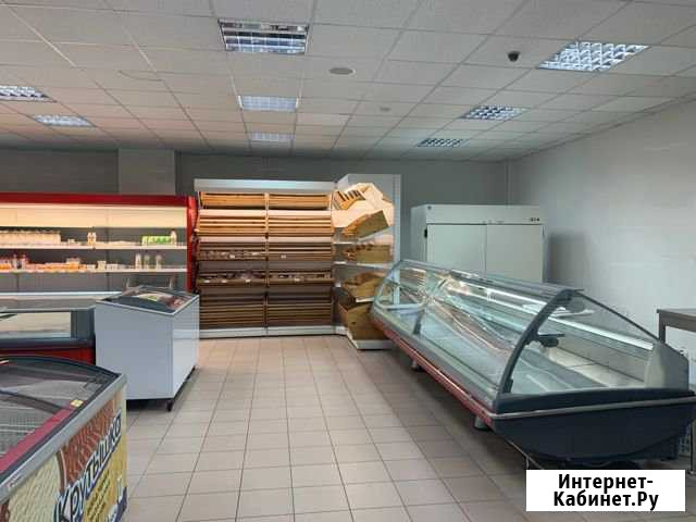 Торговое оборудование для супермаркета 1200кв.м Казань - изображение 1