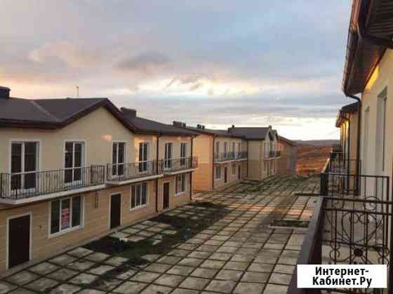 Дом 100 кв.м. на участке 2 сот. Новороссийск