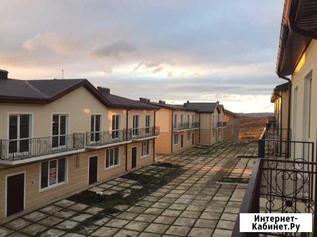 Дом 100 кв.м. на участке 2 сот. Новороссийск - изображение 1