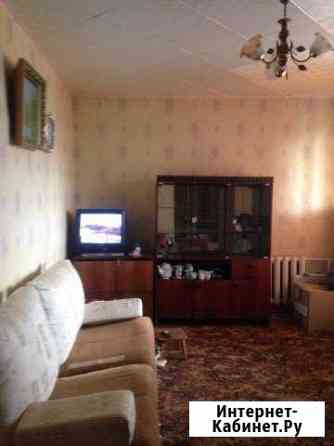 2-к квартира, 49 кв.м., 4/4 эт. Кострома