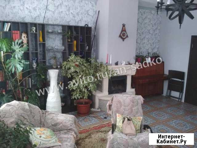 Дом 150 кв.м. на участке 17.5 сот. Пролетарий - изображение 1