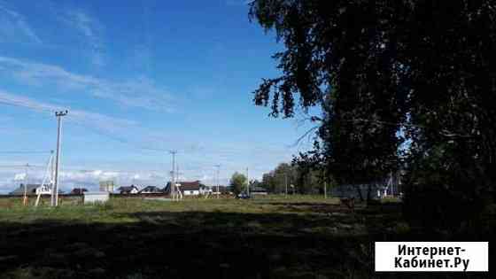 Участок 14.4 сот. (ИЖС) Новоалтайск