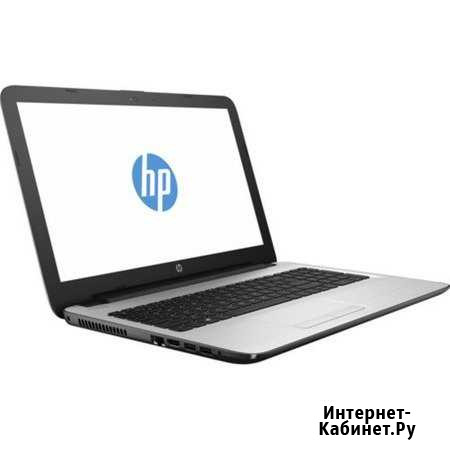 Ноутбук HP - 15-ay068ur (energy star) Частые - изображение 1