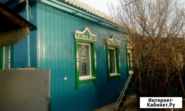 Дом 80 кв.м. на участке 16 сот. Домна - изображение 1