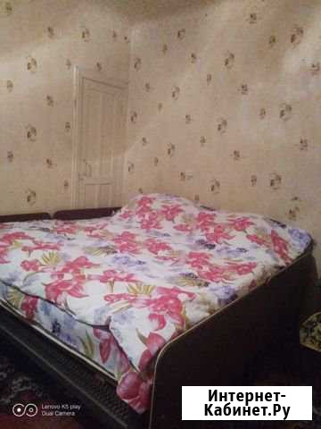 1-к квартира, 36 кв.м., 1/3 эт. Гуково - изображение 1