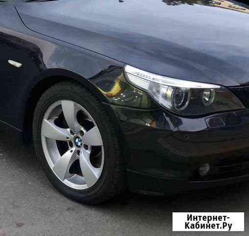 Колеса BMW Дербент
