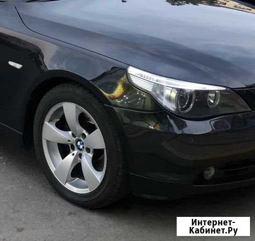 Колеса BMW Дербент - изображение 1