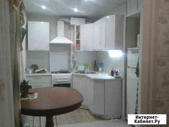 3-к квартира, 50 кв.м., 3/5 эт. Питкяранта
