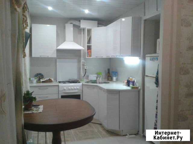3-к квартира, 50 кв.м., 3/5 эт. Питкяранта - изображение 1