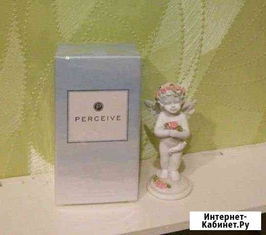 Туалетная вода Avon Perseive Моршанск