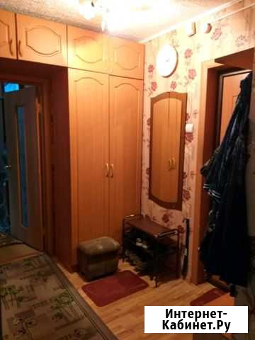 2-к квартира, 39.3 кв.м., 2/5 эт. Лысково - изображение 1