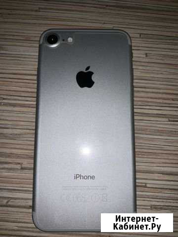 iPhone 7 Екатеринбург - изображение 1