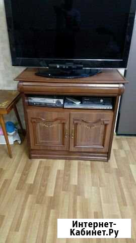 Комод-тумба Иваново - изображение 1