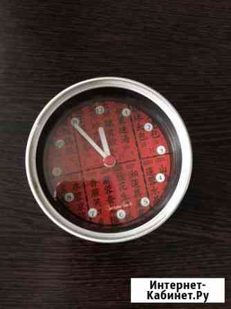 Часы Иркутск