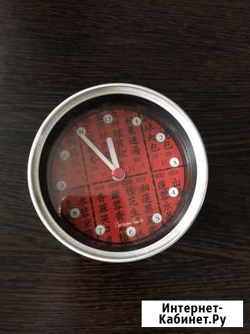 Часы Иркутск - изображение 1