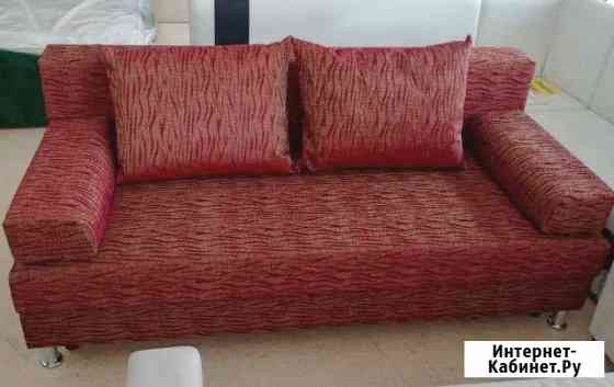 Еврокнижка-диван Тюмень